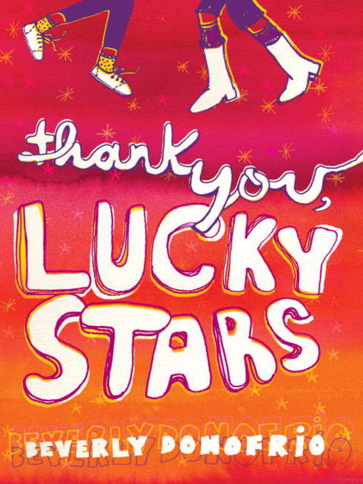 Title details for Thank You, Lucky Stars by Beverly Donofrio - Available